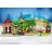   Playmobil 70189 Karácsony - Adventi kalendárium, naptár - A tanyán (csomagolássérült)