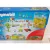 Playmobil 70189 Karácsony - Adventi kalendárium, naptár - A tanyán (csomagolássérült)