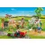 Playmobil 70189 Karácsony - Adventi kalendárium, naptár - A tanyán