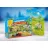   Playmobil 70189 Karácsony - Adventi kalendárium, naptár - A tanyán