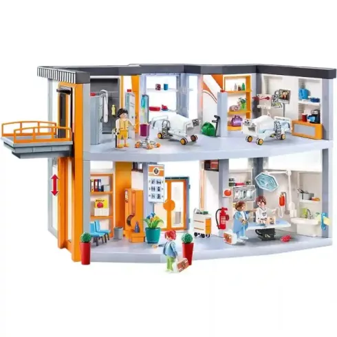 Playmobil 70190 Nagy kórház