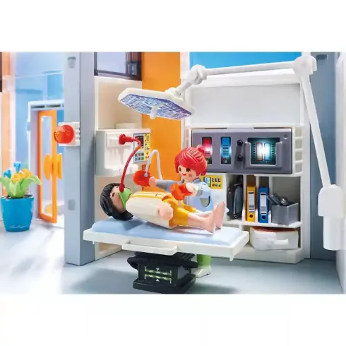 Playmobil 70190 Nagy kórház