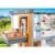 Playmobil 70190 Nagy kórház