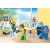 Playmobil 70192 Gyerek betegszoba