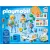Playmobil 70192 Gyerek betegszoba
