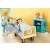 Playmobil 70192 Gyerek betegszoba