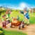 Playmobil 70194 Nagyi guruló járókerettel