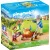 Playmobil 70194 Nagyi guruló járókerettel