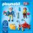 Playmobil 70194 Nagyi guruló járókerettel