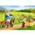 Playmobil 70194 Nagyi guruló járókerettel
