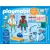 Playmobil 70195 Gyógytornász
