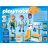 Playmobil 70197 Szemorvos