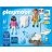 Playmobil 70198 Fogorvos