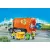 Playmobil 70200 Szelektív hulladékgyűjtő kukásautó