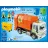Playmobil 70200 Szelektív hulladékgyűjtő kukásautó