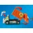 Playmobil 70200 Szelektív hulladékgyűjtő kukásautó