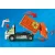 Playmobil 70200 Szelektív hulladékgyűjtő kukásautó