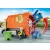 Playmobil 70200 Szelektív hulladékgyűjtő kukásautó