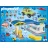 Playmobil 70201 Benzinkút