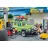 Playmobil 70201 Benzinkút
