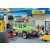 Playmobil 70201 Benzinkút