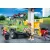 Playmobil 70201 Benzinkút
