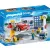Playmobil 70202 Autószerelő műhely (csomagolássérült)