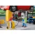 Playmobil 70202 Autószerelő műhely (csomagolássérült)