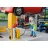 Playmobil 70202 Autószerelő műhely