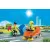 Playmobil 70203 Utcaseprő autó