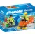 Playmobil 70203 Utcaseprő autó