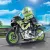 Playmobil 70204 Motoros