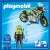 Playmobil 70204 Motoros