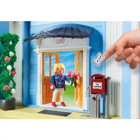 Playmobil 70205 Óriás babaház