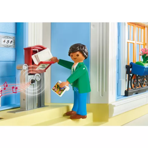 Playmobil 70205 Óriás babaház