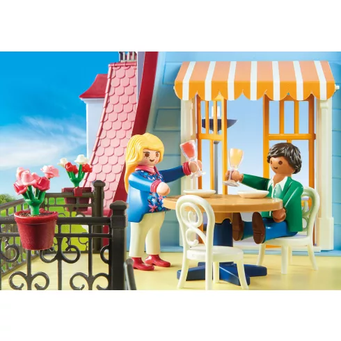 Playmobil 70205 Óriás babaház