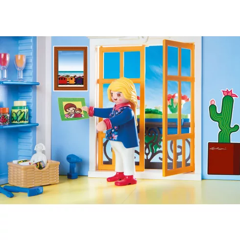 Playmobil 70205 Óriás babaház