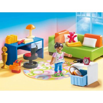 Playmobil 70209 Gyerekszoba