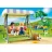 Playmobil 70212 Születésnapi party bohóccal