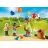 Playmobil 70212 Születésnapi party bohóccal