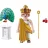 Playmobil 70214 Héra, a házasság görög istennője