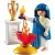Playmobil 70215 Hesztia, a család görög védőistennője