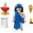 Playmobil 70215 Hesztia, a család görög védőistennője