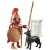 Playmobil 70216 Árész, a háború görög istene
