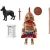 Playmobil 70216 Árész, a háború görög istene