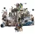 Playmobil 70220 Novelmore óriás vára (csomagolássérült)