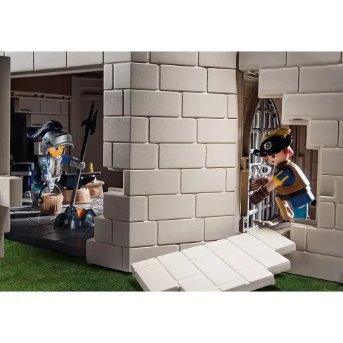 Playmobil 70220 Novelmore óriás vára (csomagolássérült)