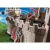Playmobil 70220 Novelmore óriás vára (csomagolássérült)