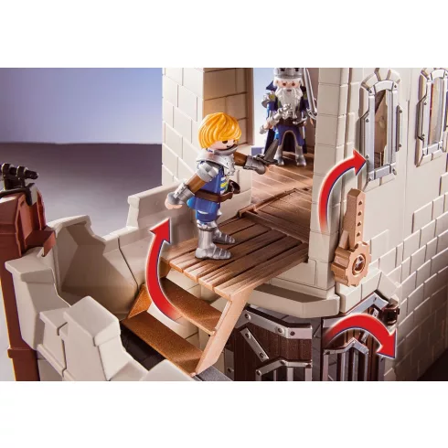 Playmobil 70222 Novelmore vára