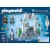 Playmobil 70223 Novelmore - Az idő temploma